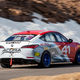 Image for article titled The 2023 Acura Integra's First Race Will Be Pikes Peak